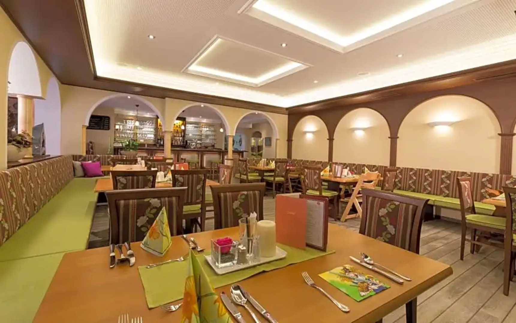 Bliems Familienhotel