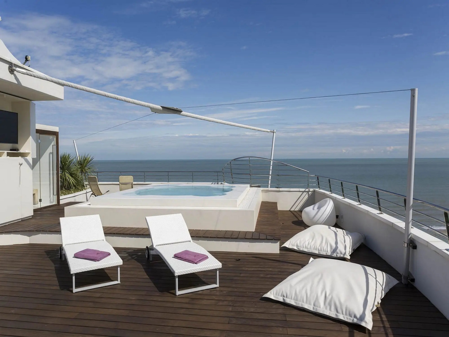 Hotel Waldorf - Premier Resort