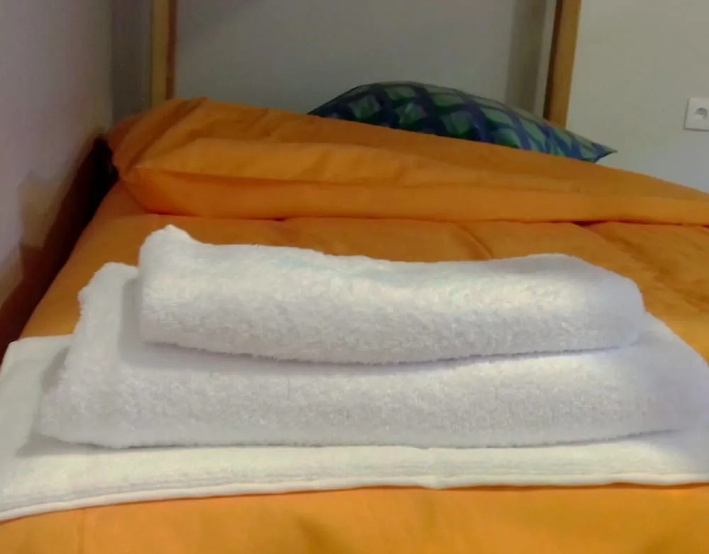 Hostel Criativo do Sabugueiro