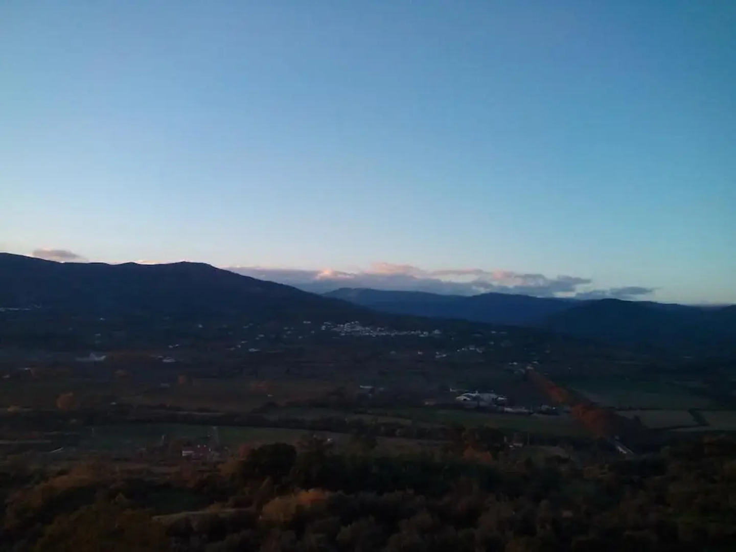 House With 3 Bedrooms in Belmonte, With Furnished Balcony and Wifi