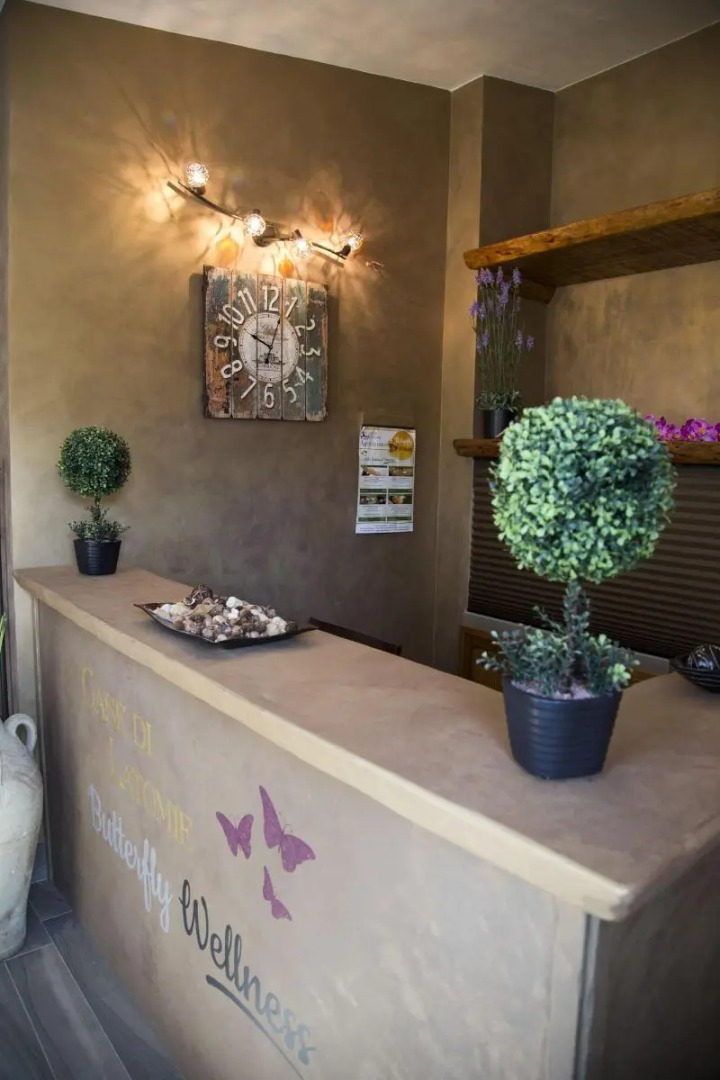 Case di Latomie Agriturismo - Turismo Rurale