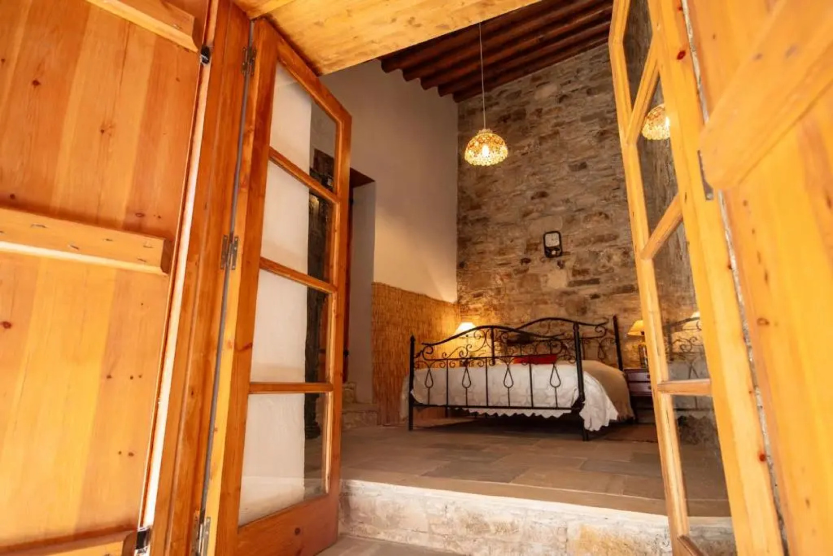 Constantias Stone Houses