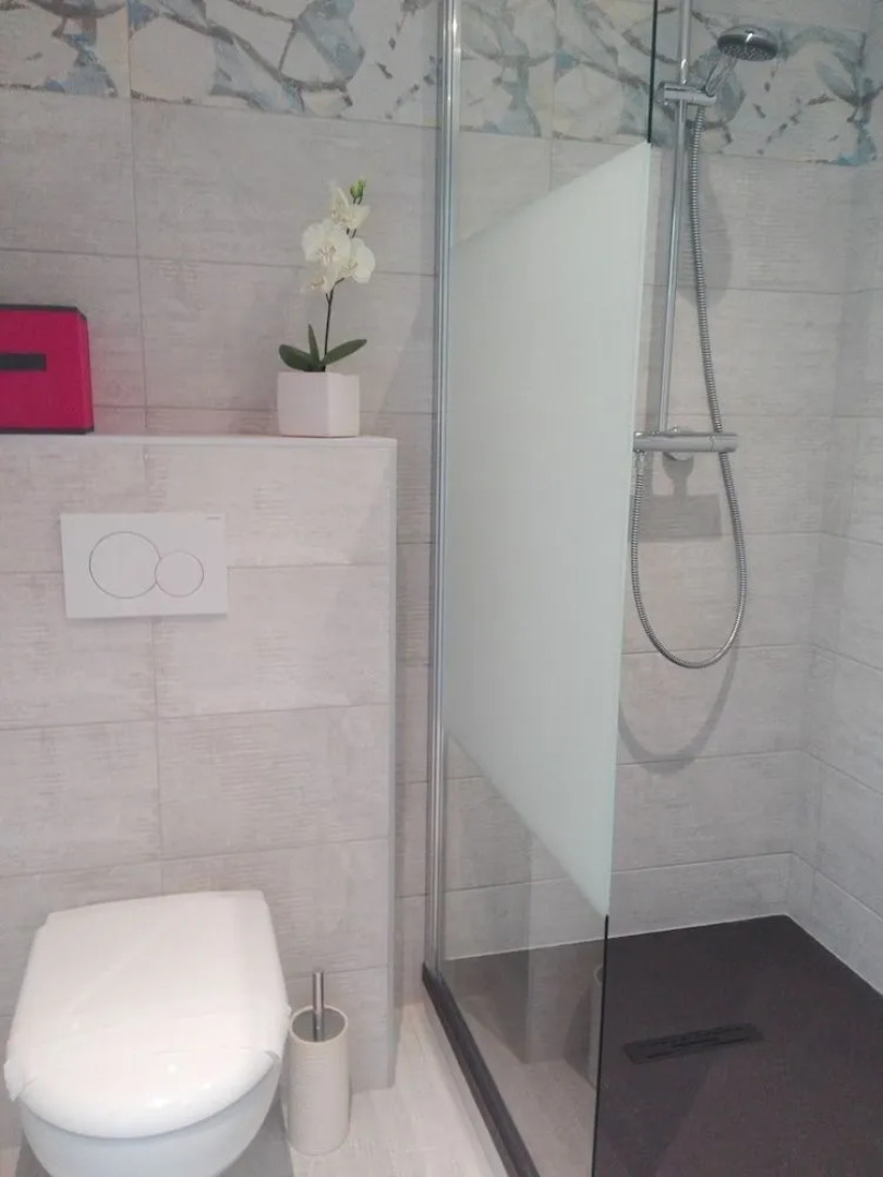 La Villa des Fleurs d'Ajoncs