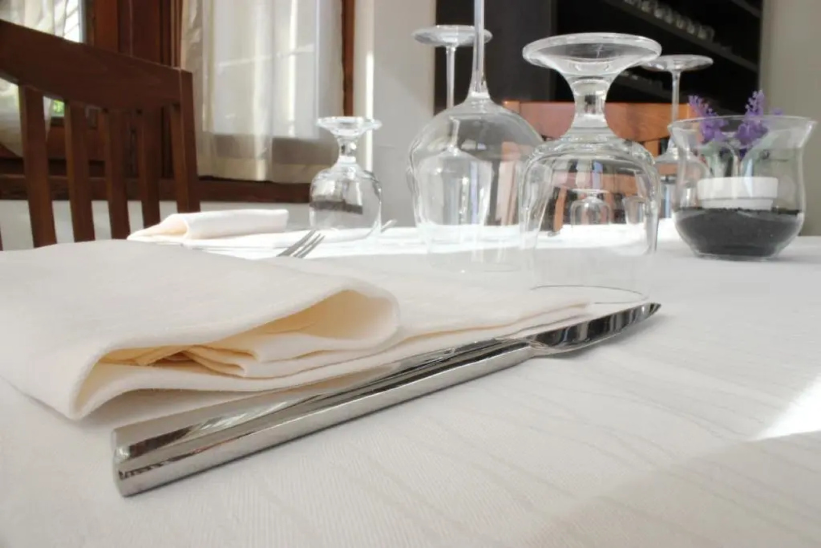 Albergo Ristorante Bismantova