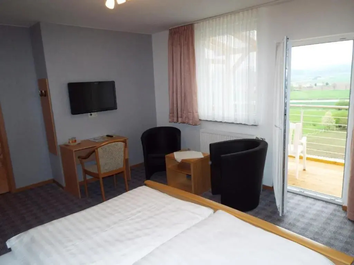 Hotel garni Zum Reinhartswald