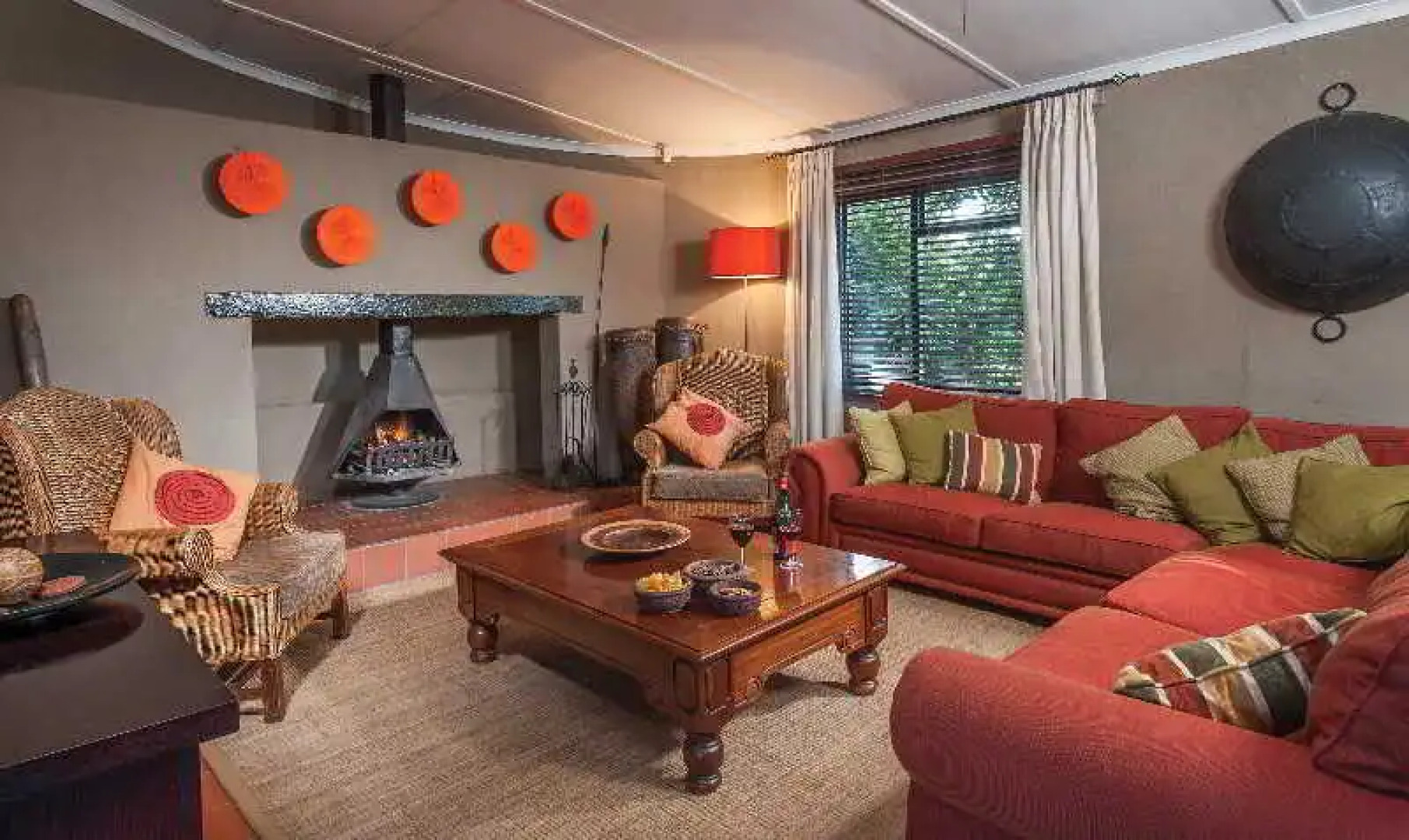 Kariega Game Reserve Settlers Drift