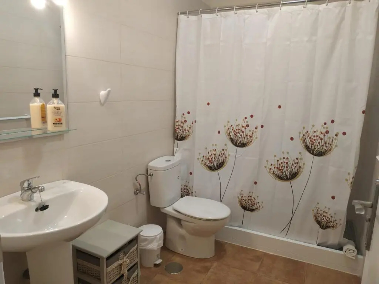 Apartamentos la villa 4