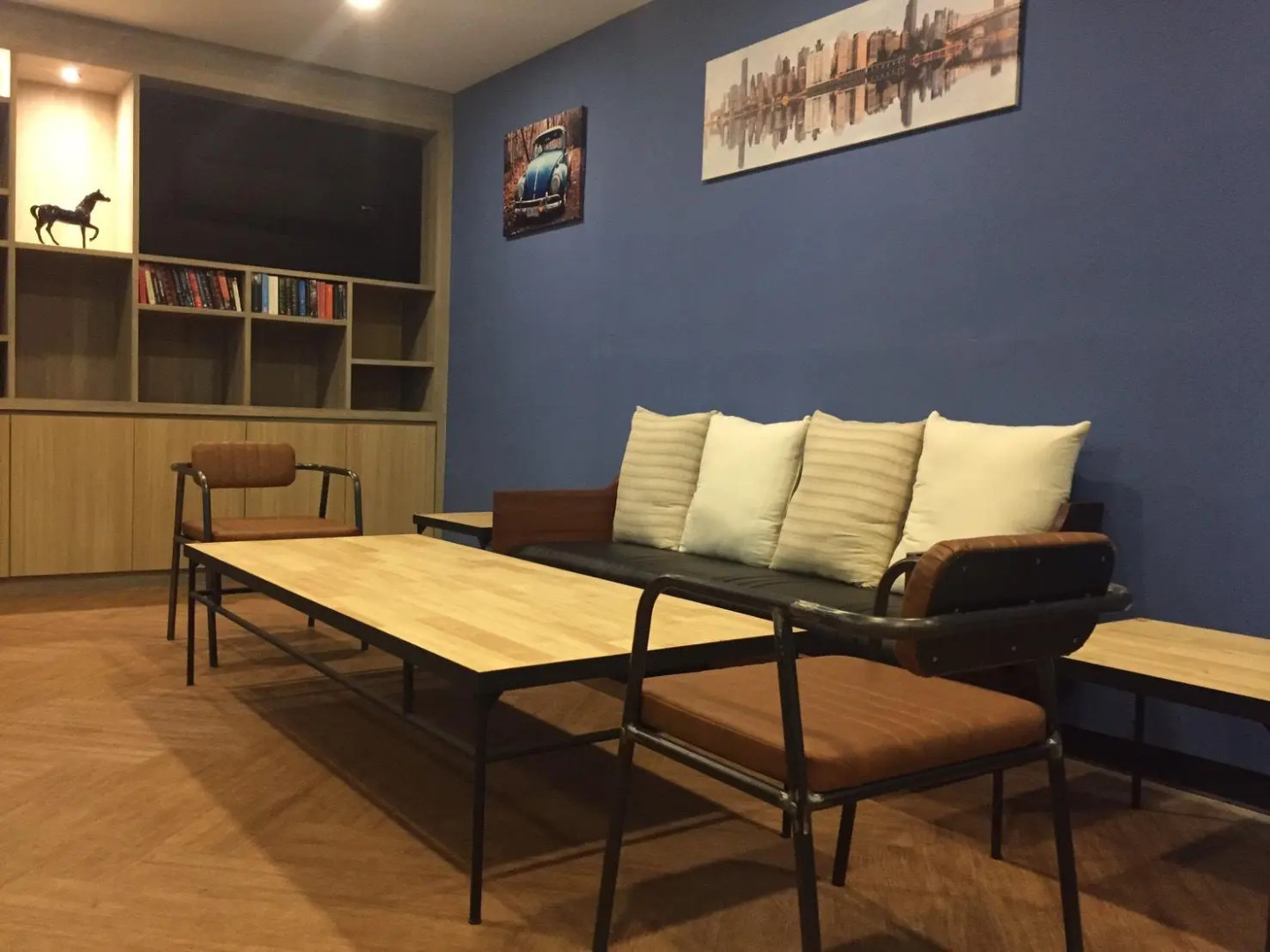 Neptuna Hotel by Maduzi