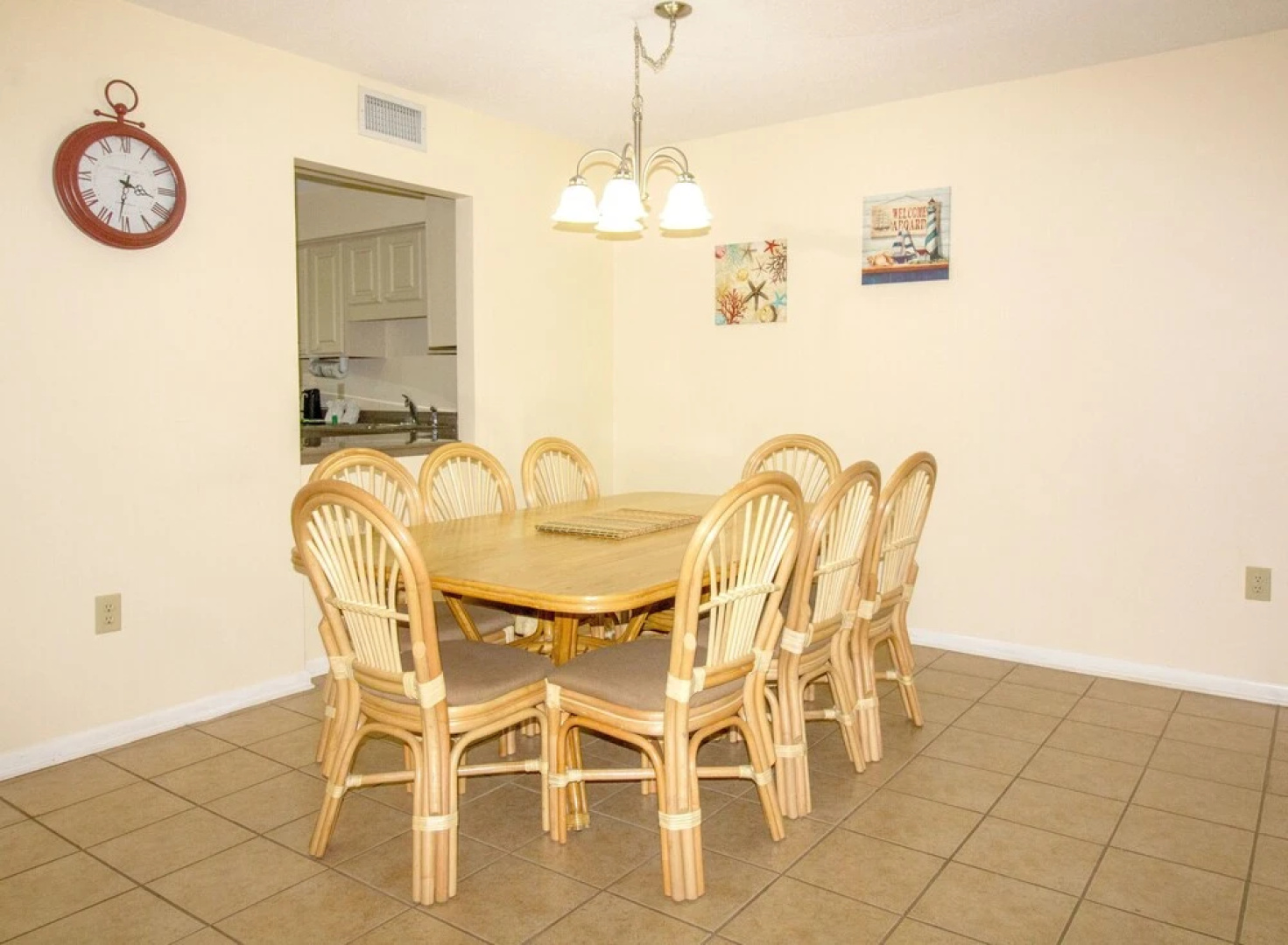 Deercreek Townhomes