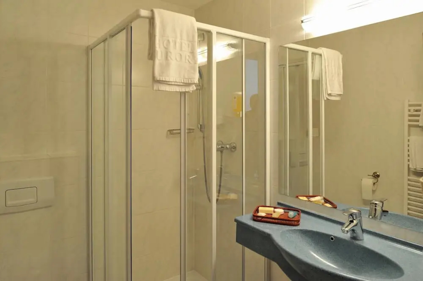 Best Western Hotel Aurora