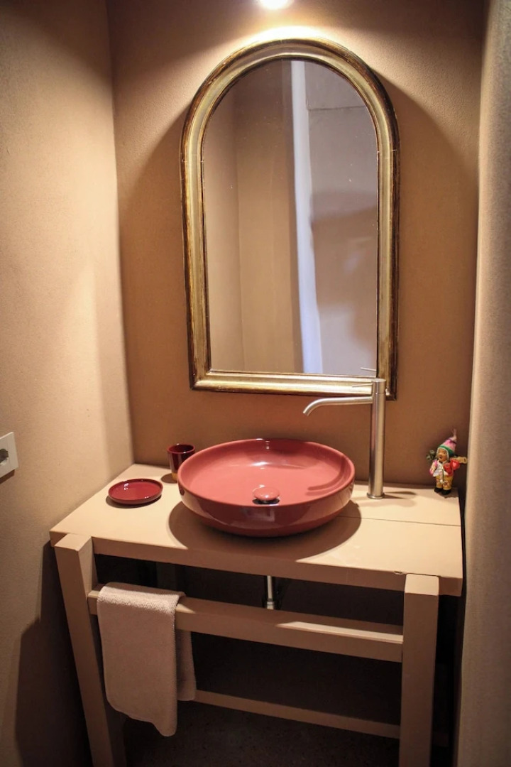 Antica Masseria le Monache