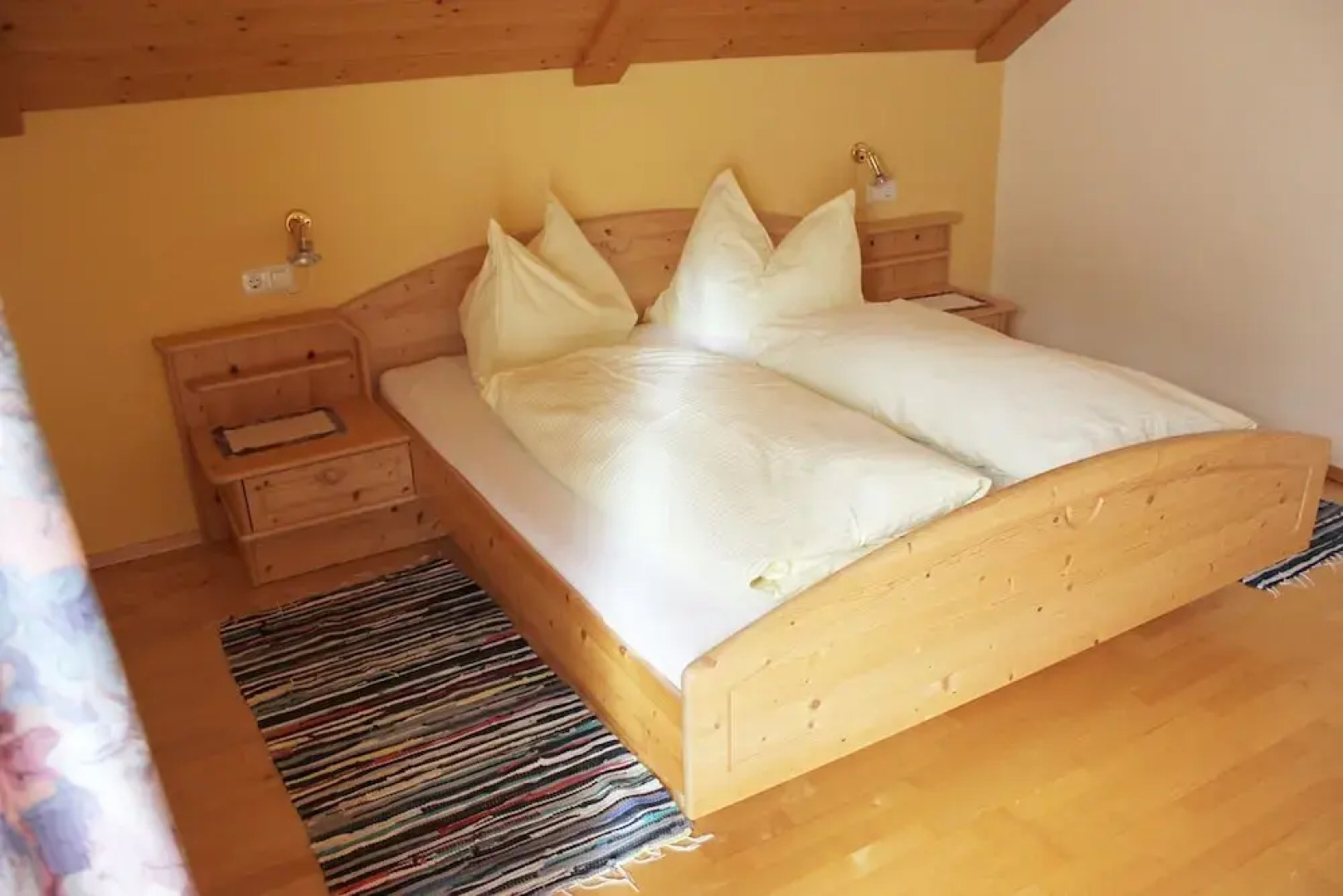 Bauernhof Trinkergut