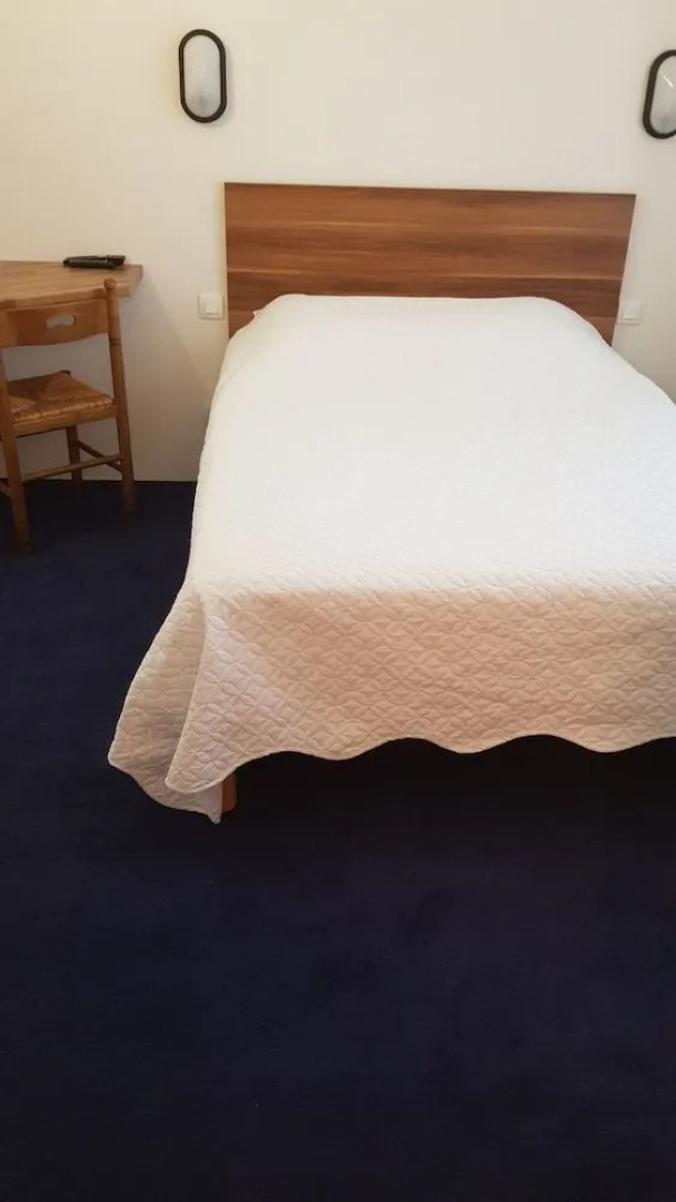 Auberge De La Licorne