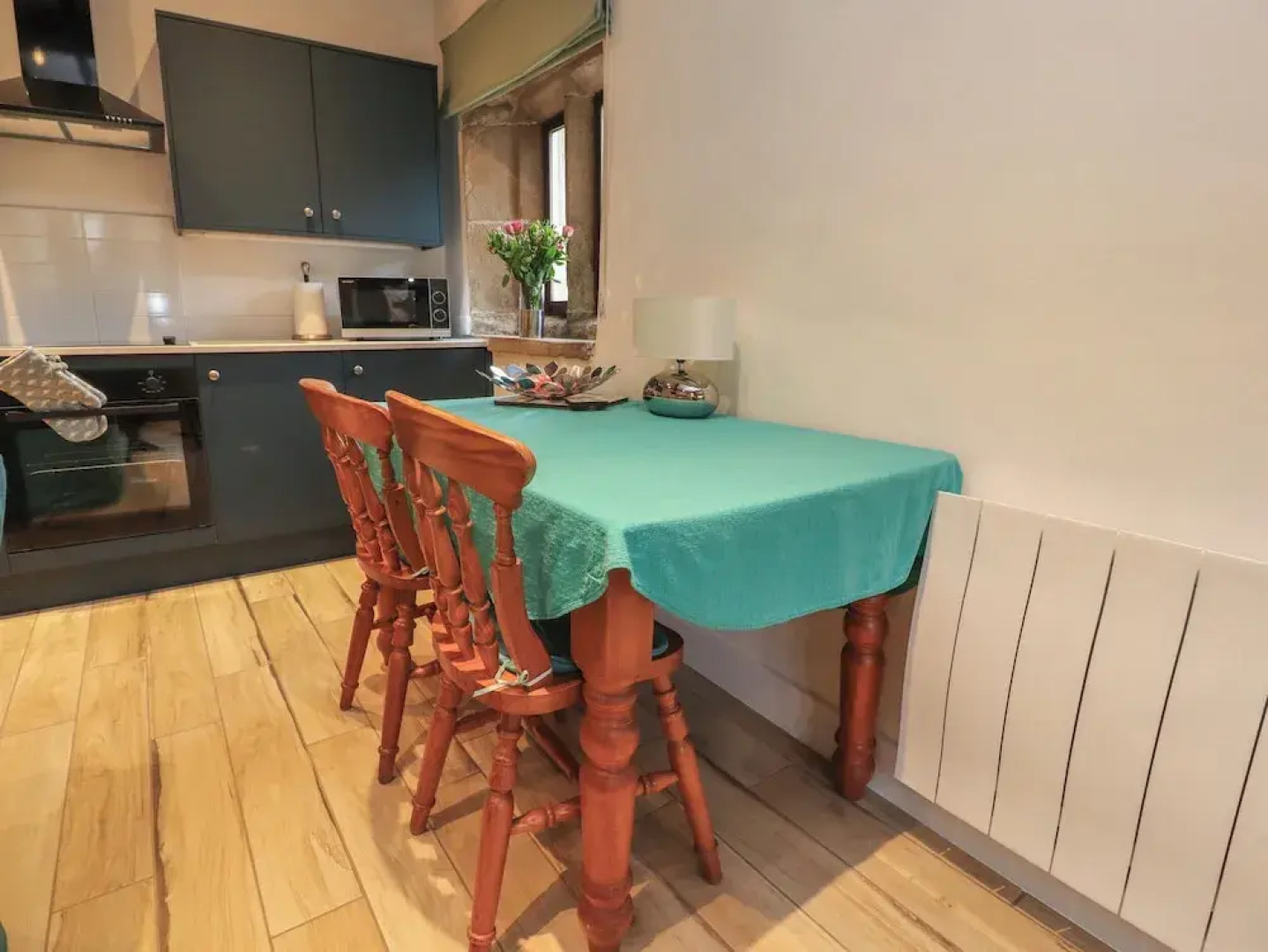 Pear Tree Cottage at Hey Farm