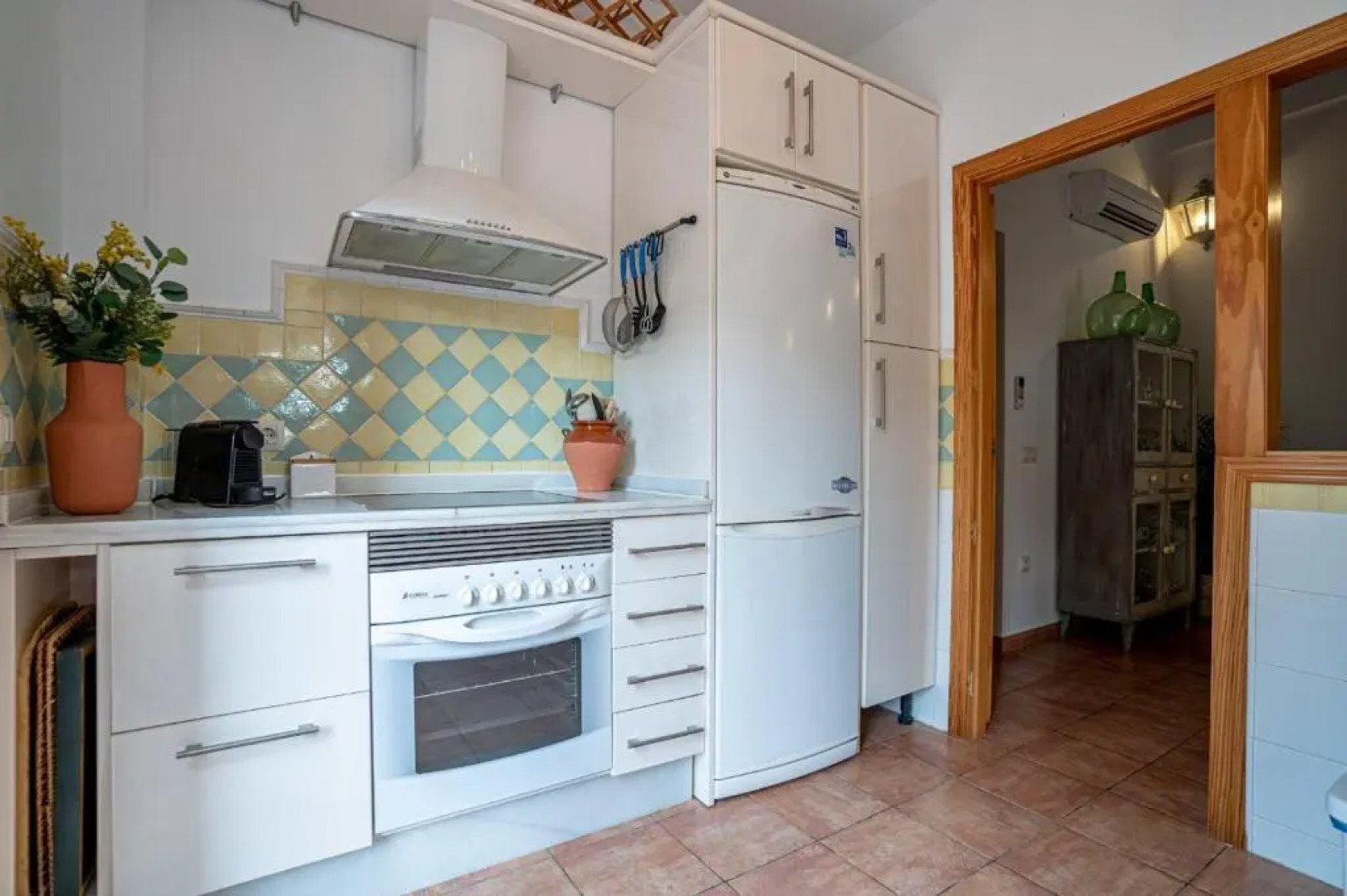 Casa los Jardines del lago