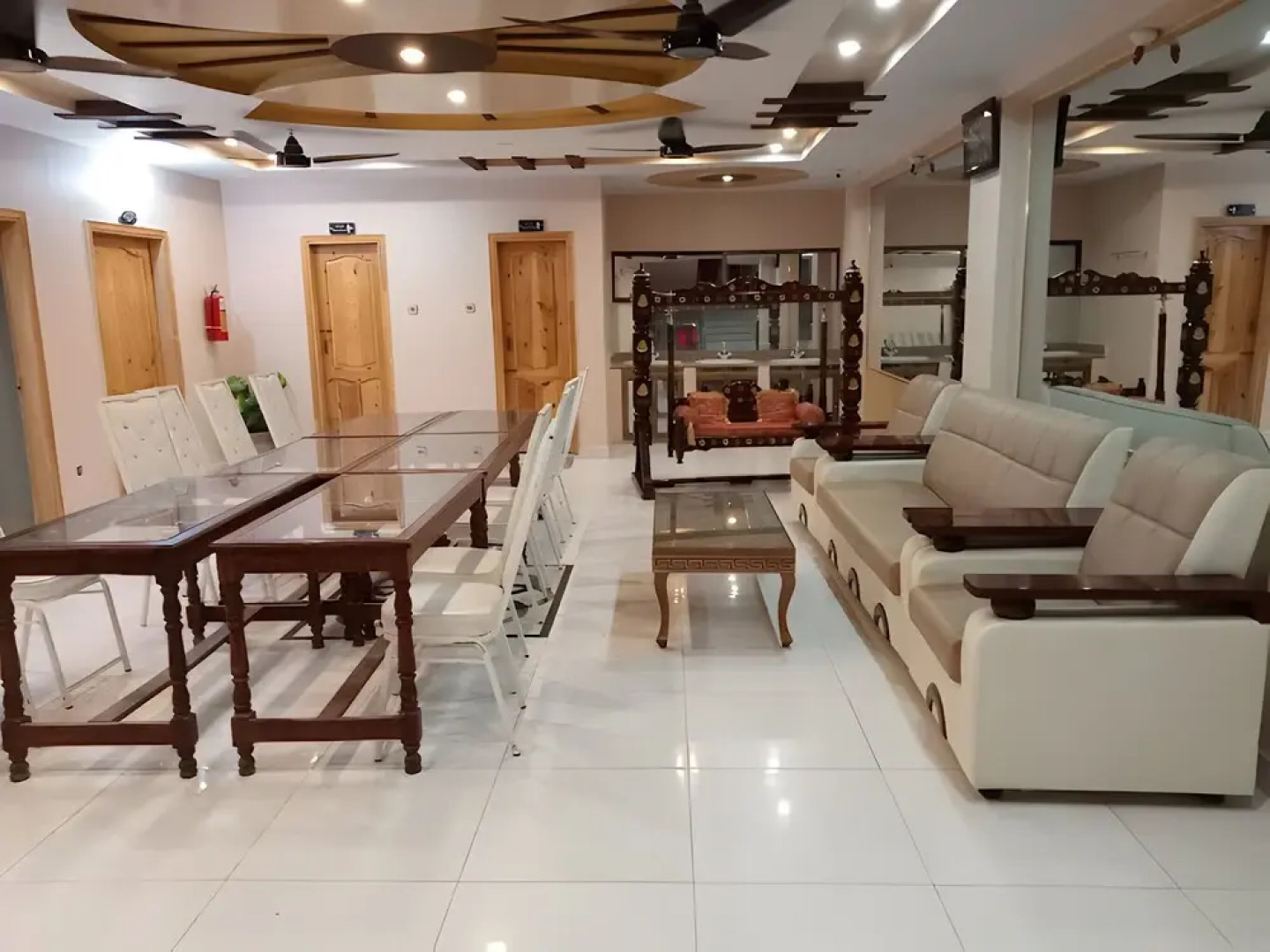 Luxury Palace Sukkur