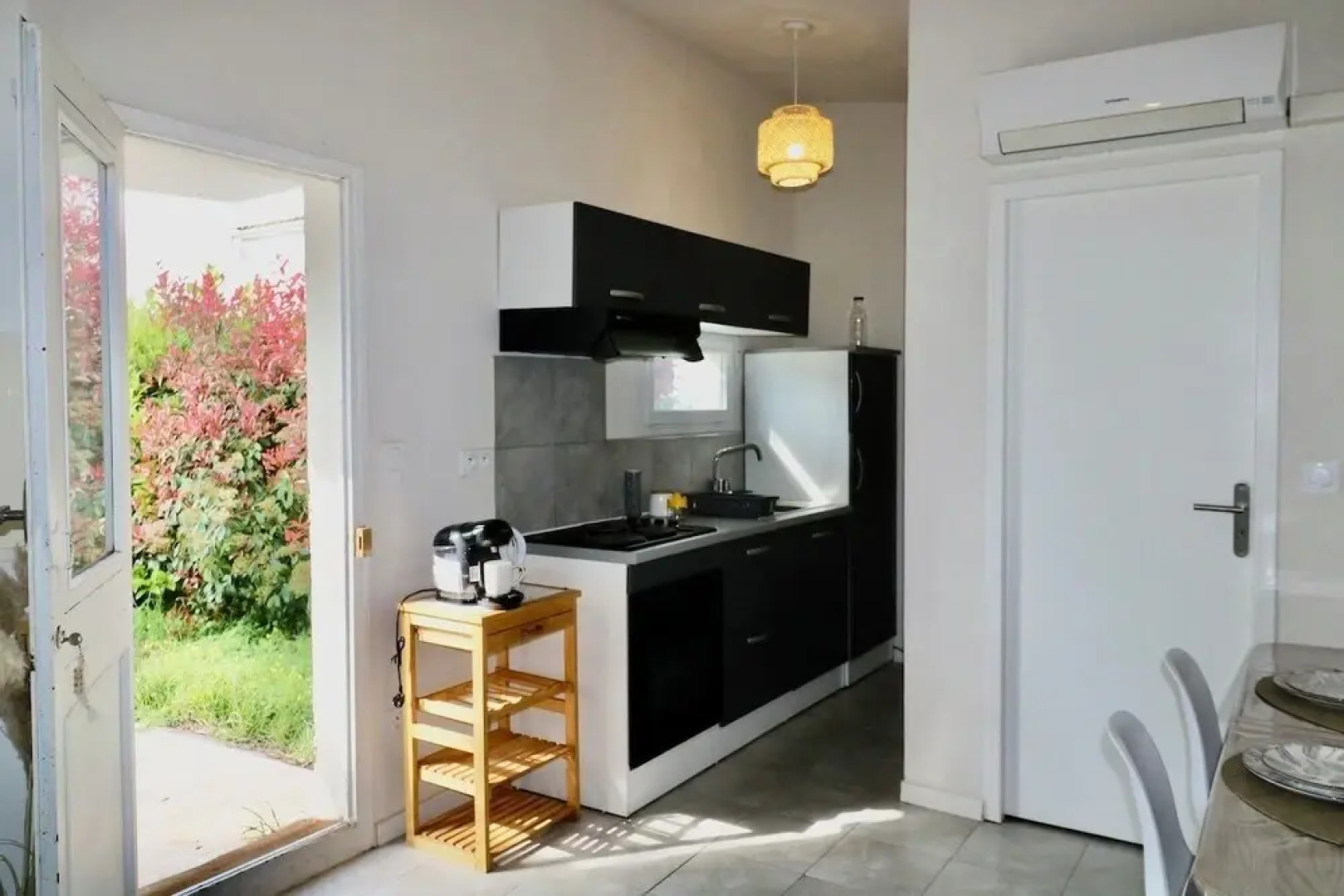 Gîtes Terra Di A Bravona