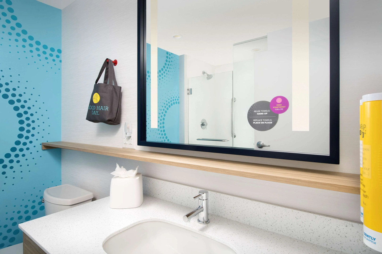 Tru by Hilton McDonough