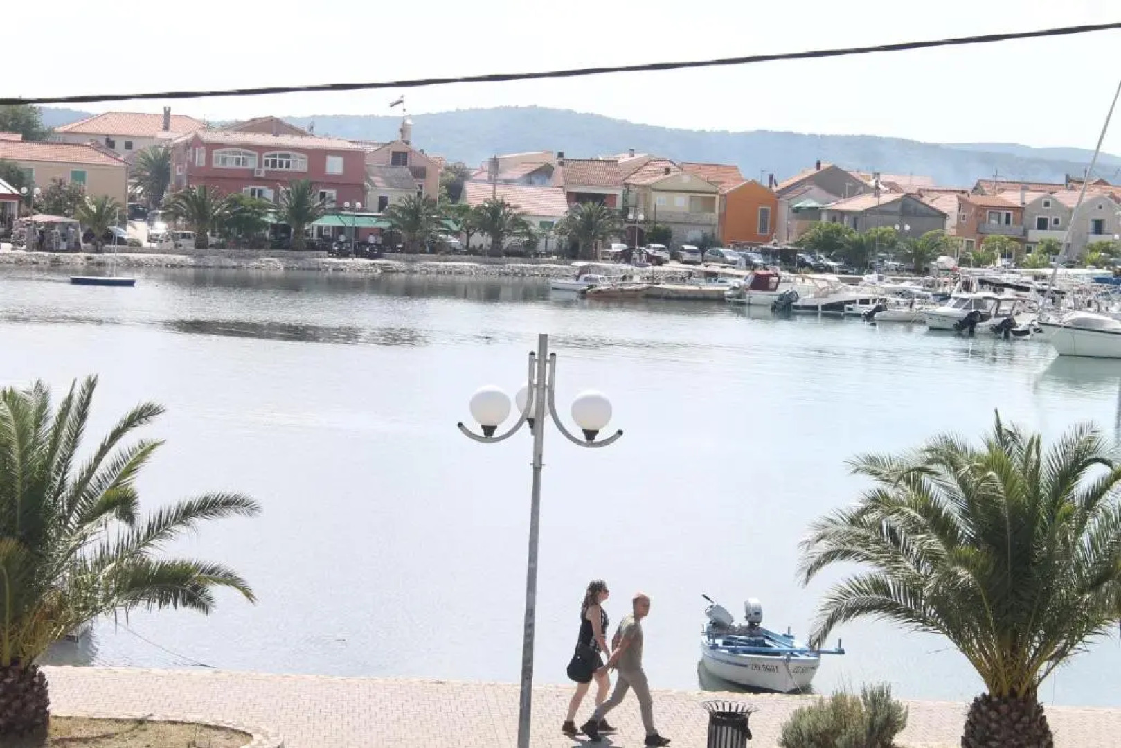 Apartment Leona & Doris