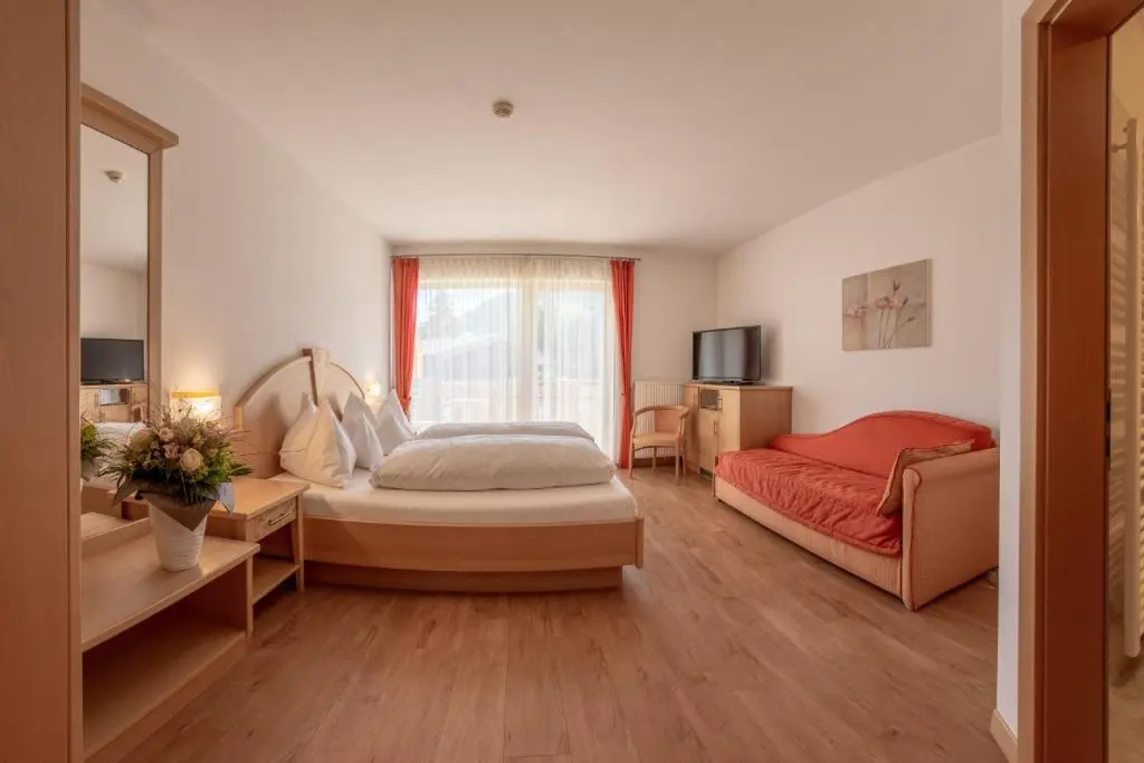Garni Hotel Am Meilenstein