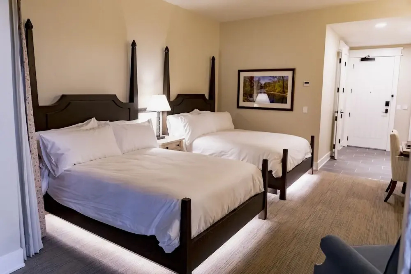 The Inn at SentryWorld