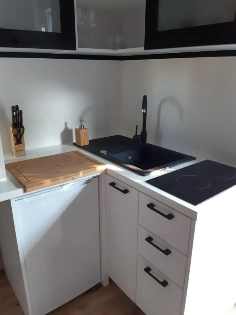 little olive tree house