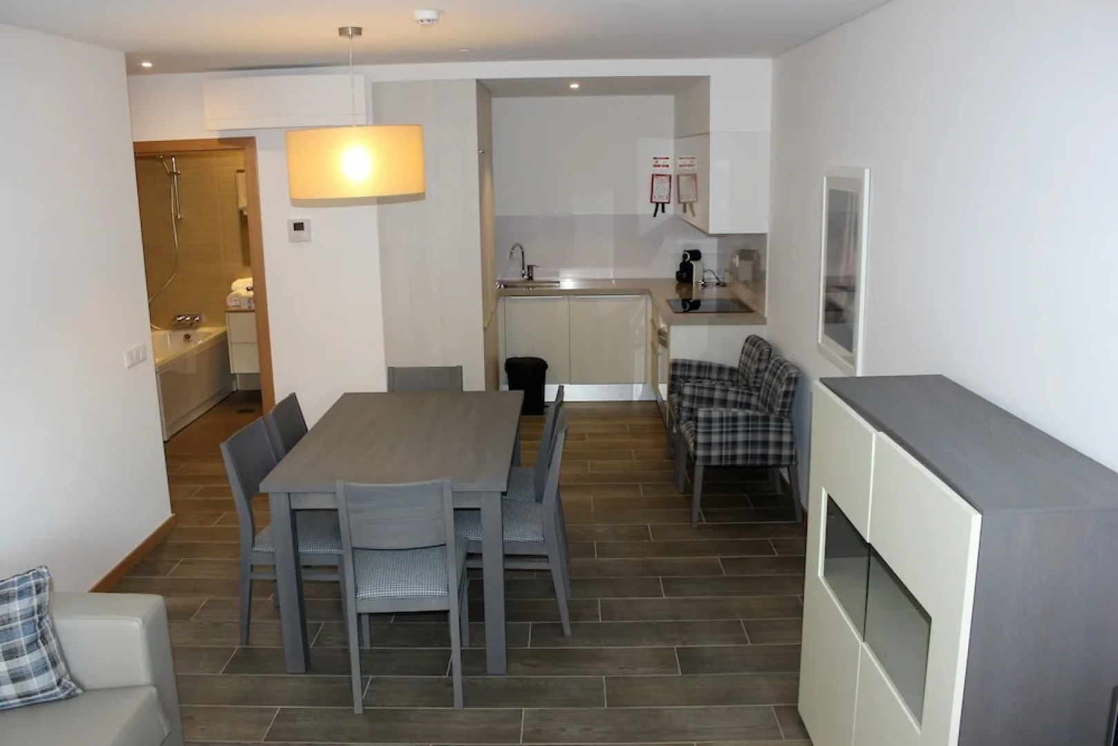 Apartamentos Turísticos da Nazaré