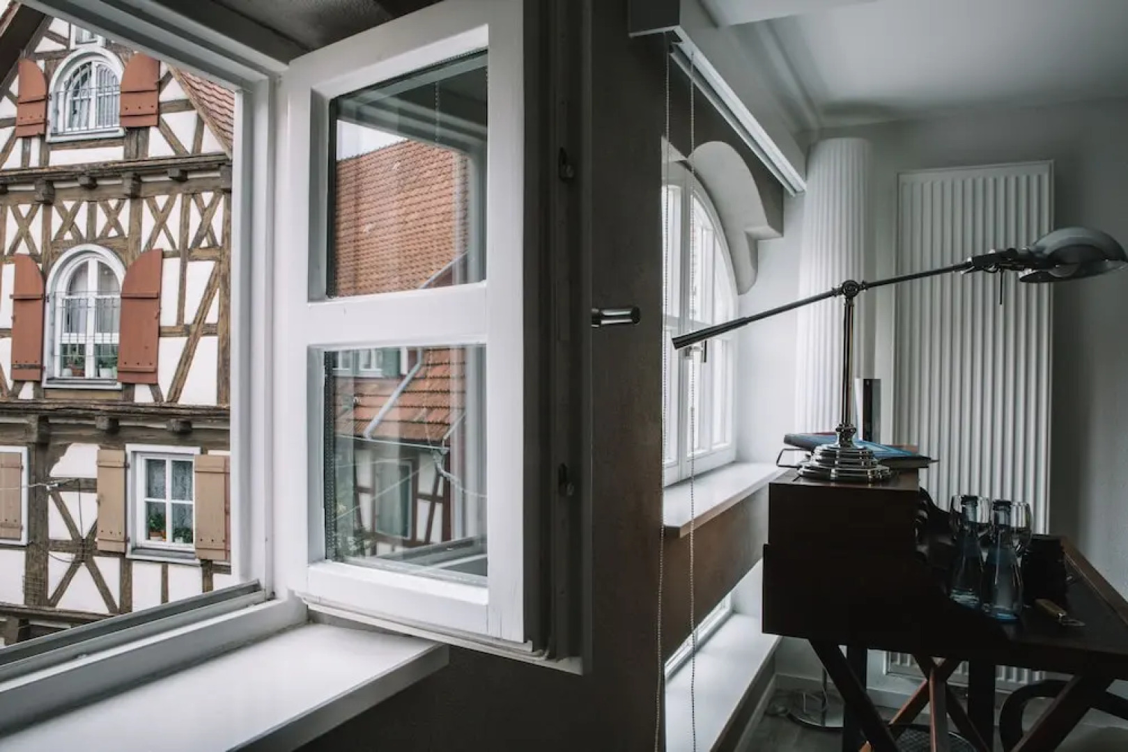 Boutique Hotel Pfauen