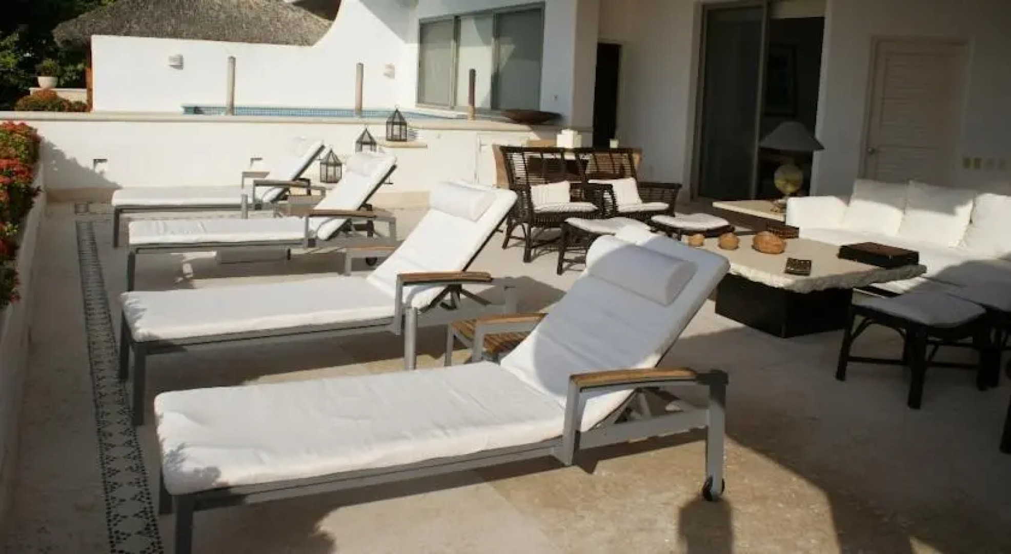 Villa del Sha Acapulco