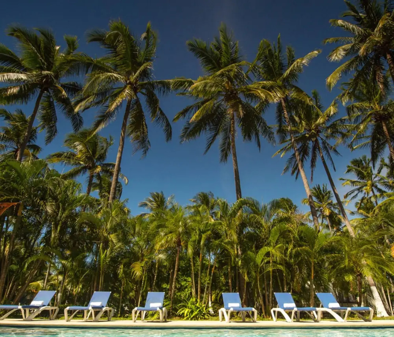 Playa Junquillal Eco Resort