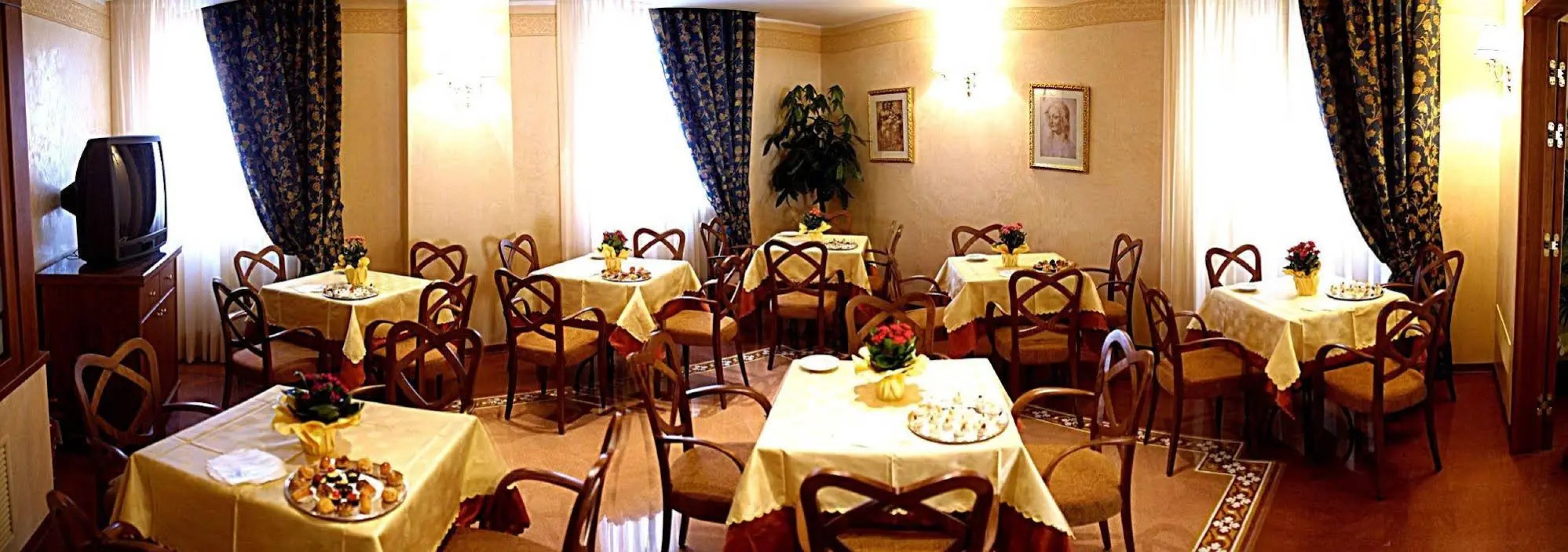 Hotel Antico Masetto