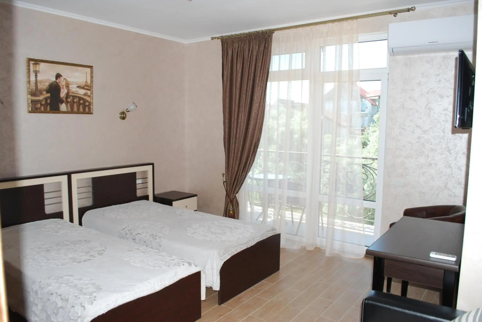 Villa Vi-Ta