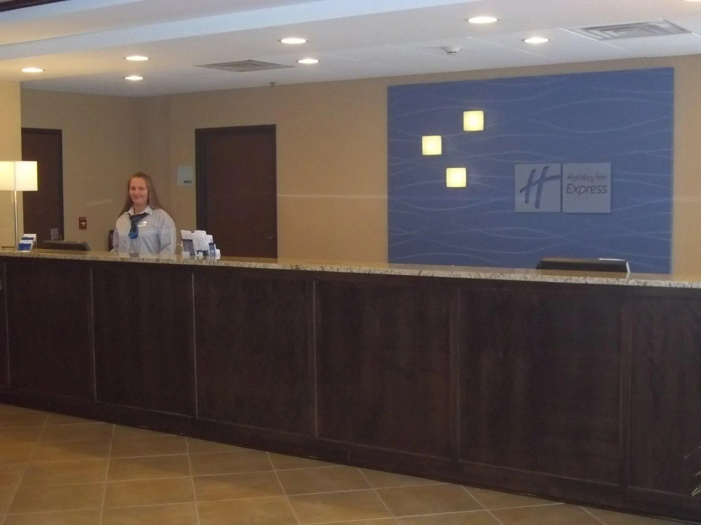 Holiday Inn Express Hartford – Newington, by IHG