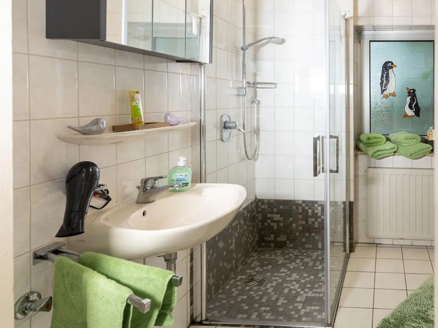 Sauna Retreat in Sulz