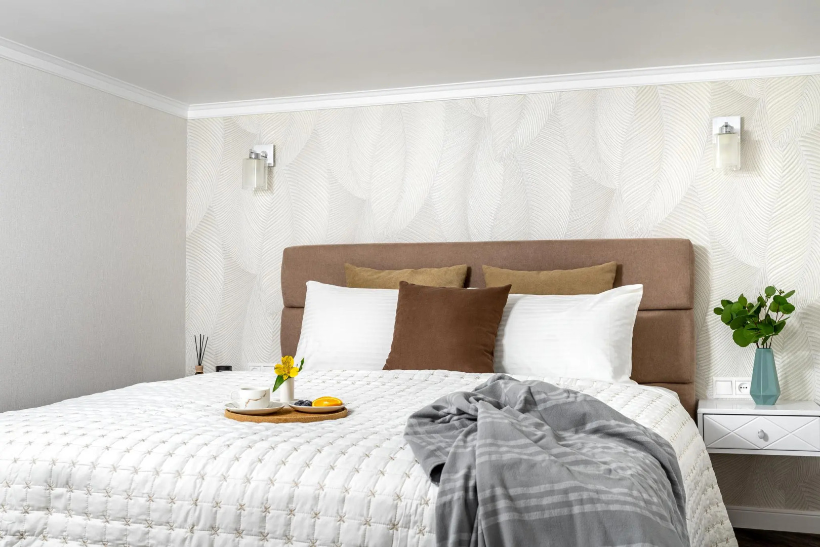 Апартаменты на переулке Счастливый