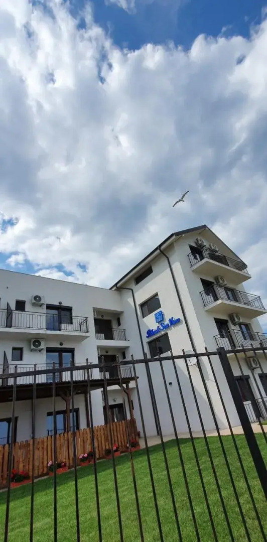 Sea&Sky Villa Costinesti