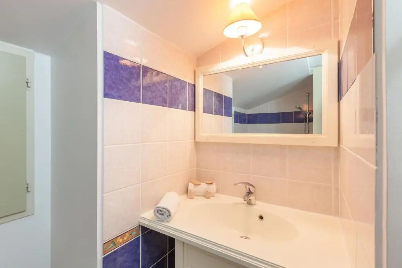 Résidence Pierre & Vacances Le Hameau de la Pinède