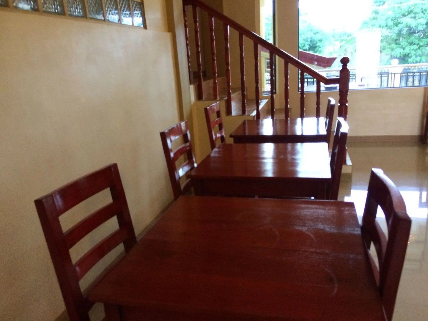 Dayview Tourist Home