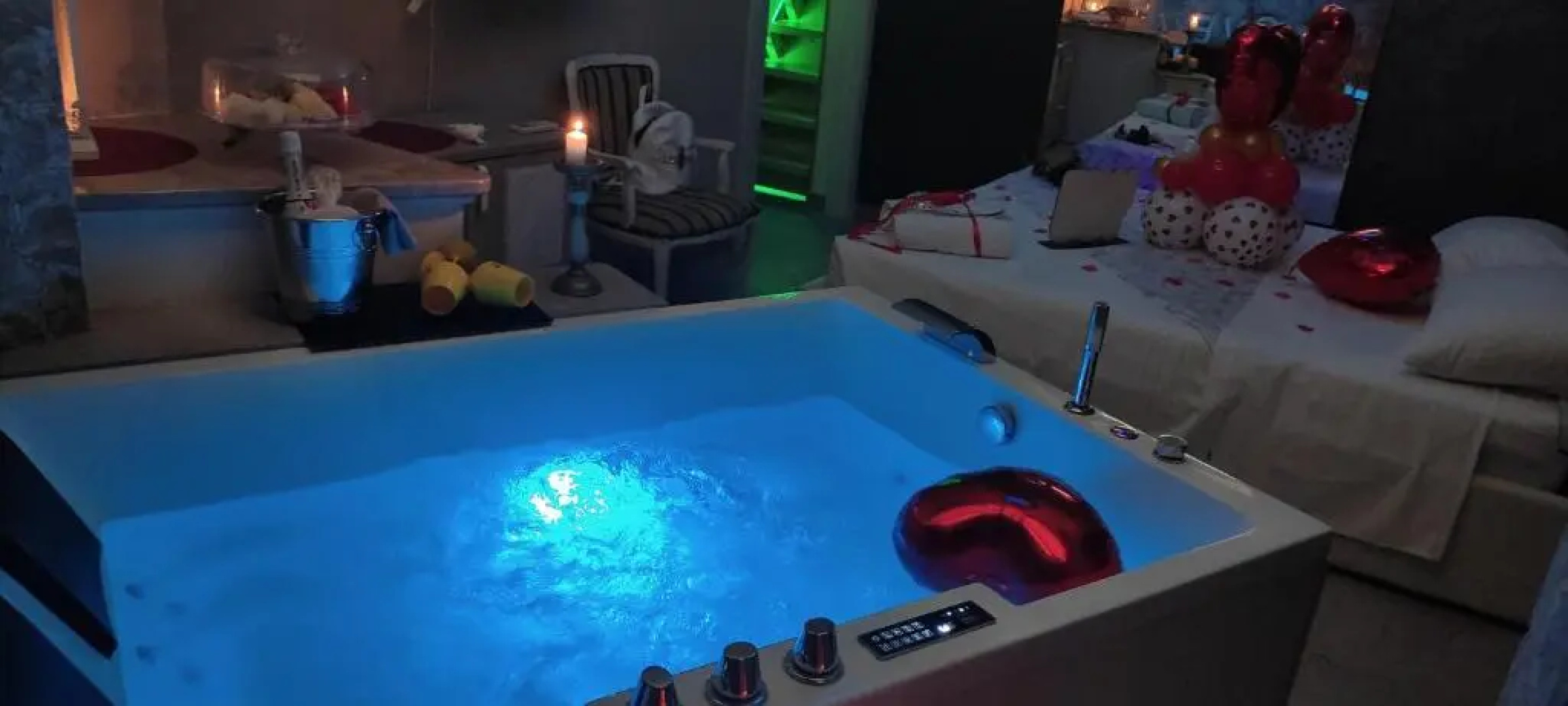 Afrodite Luxury Suite