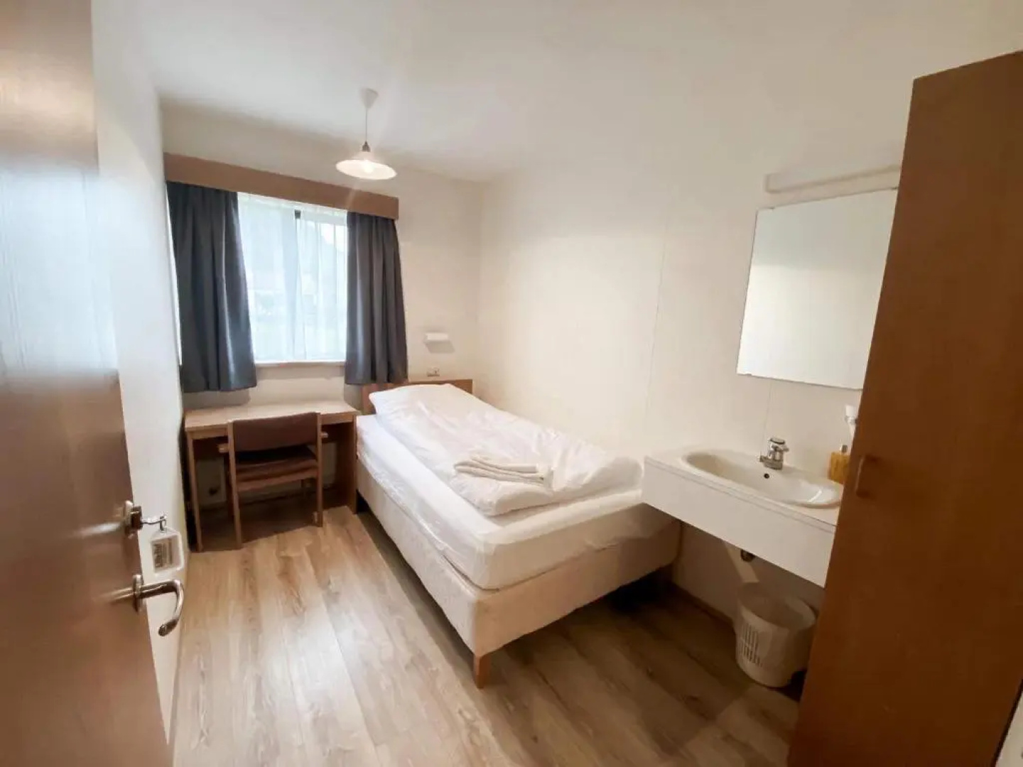 Litla-Hof Guesthouse