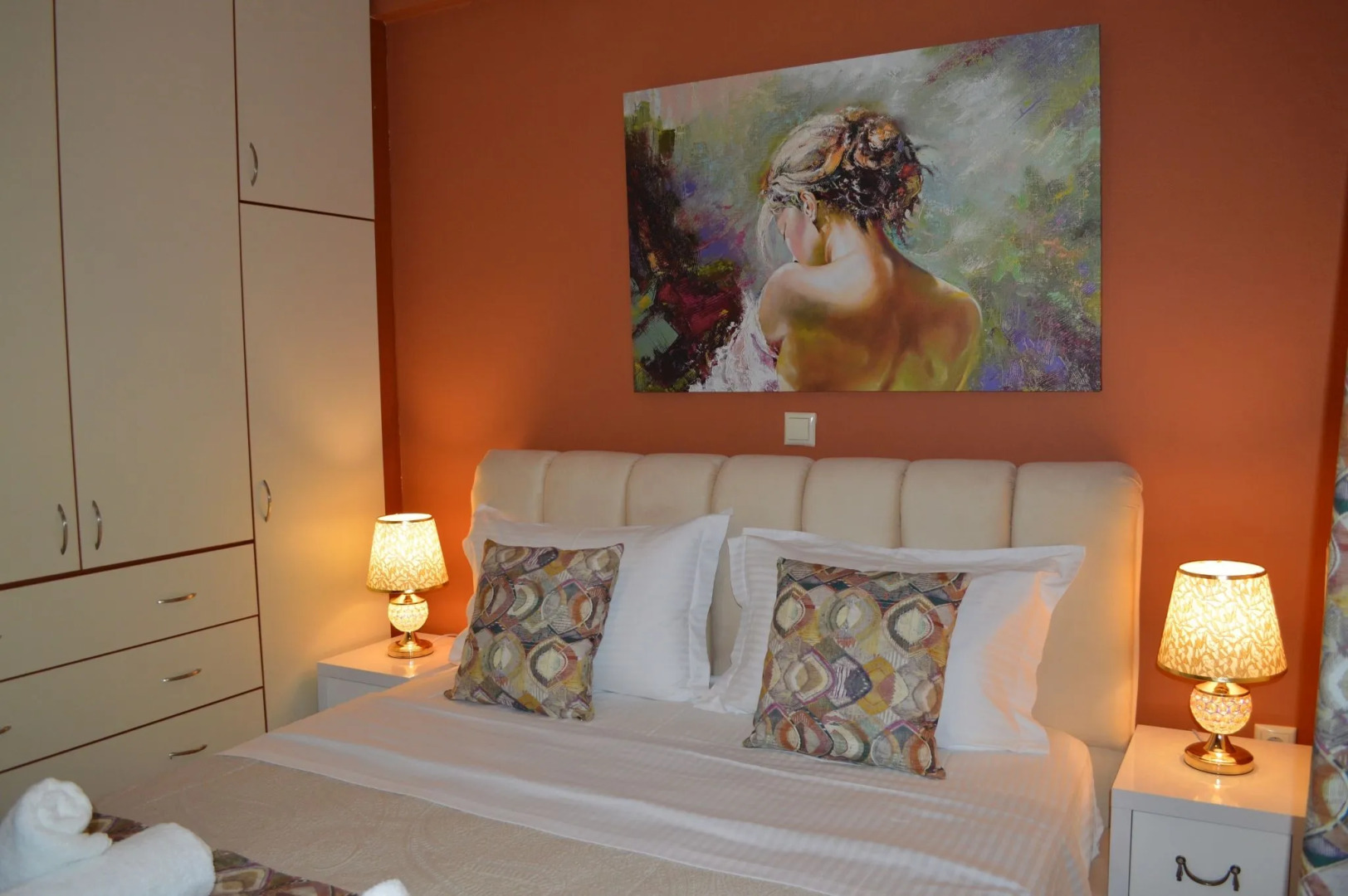 Best House Sea View II Pylos Messinias