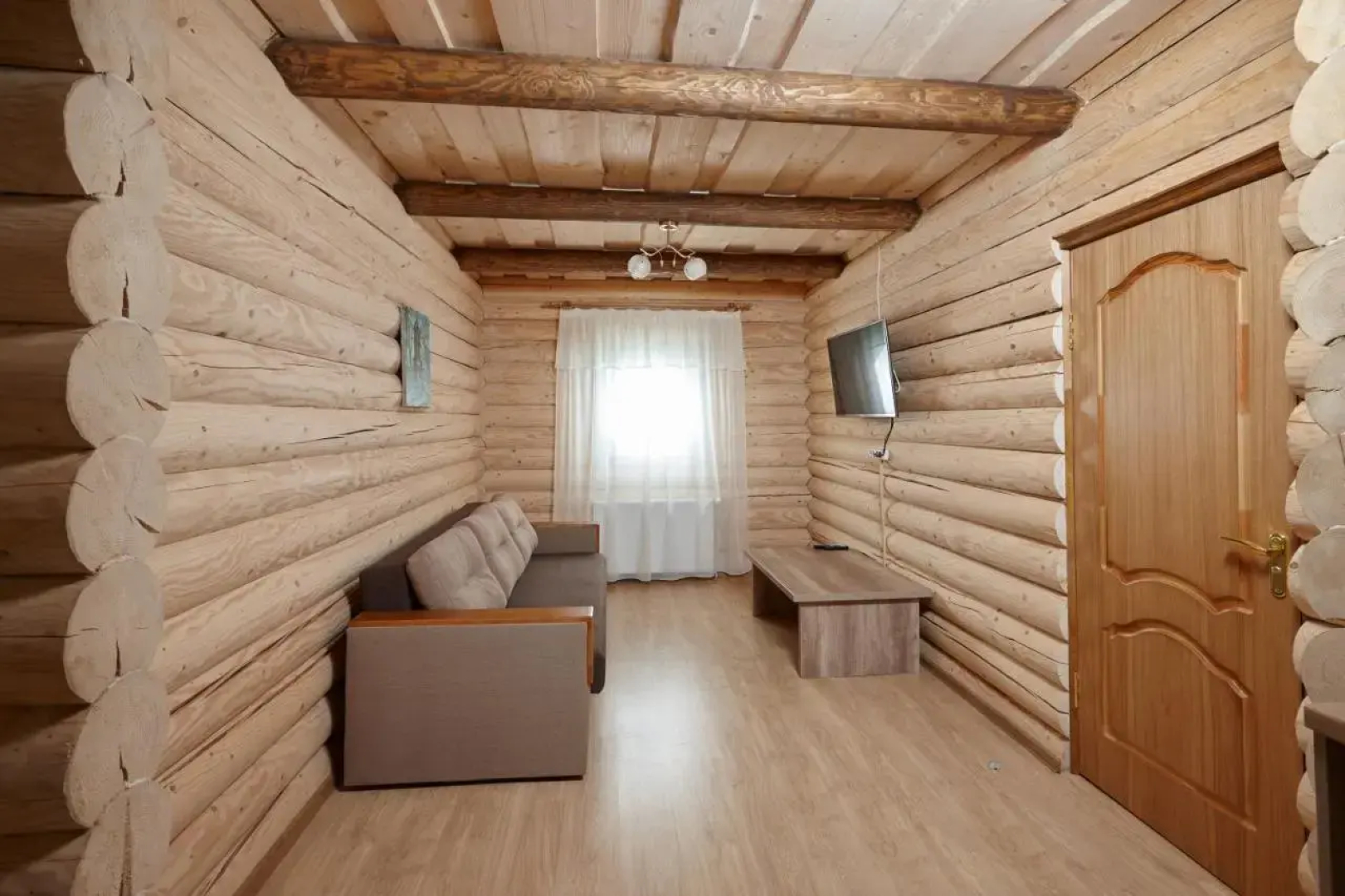 Chudodievo in Chynadievo Mini-Hotel