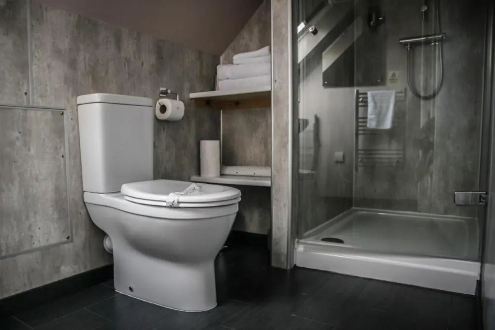 Nort Bode Apartments