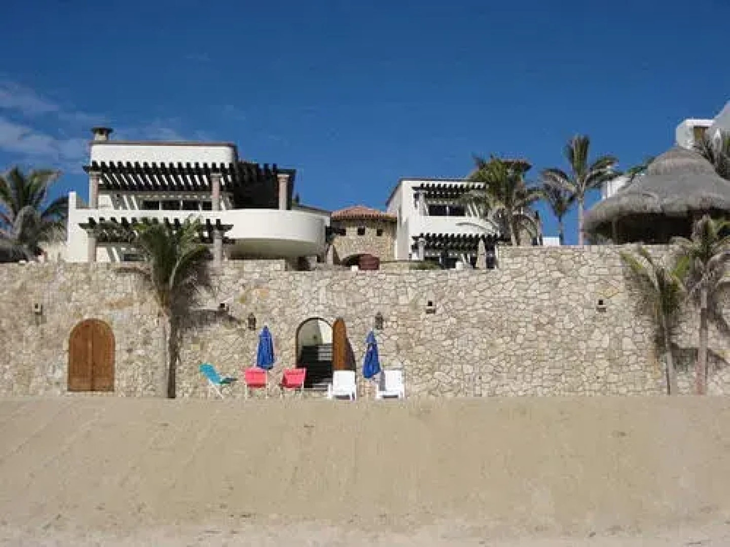 Villa Castillo Escondido