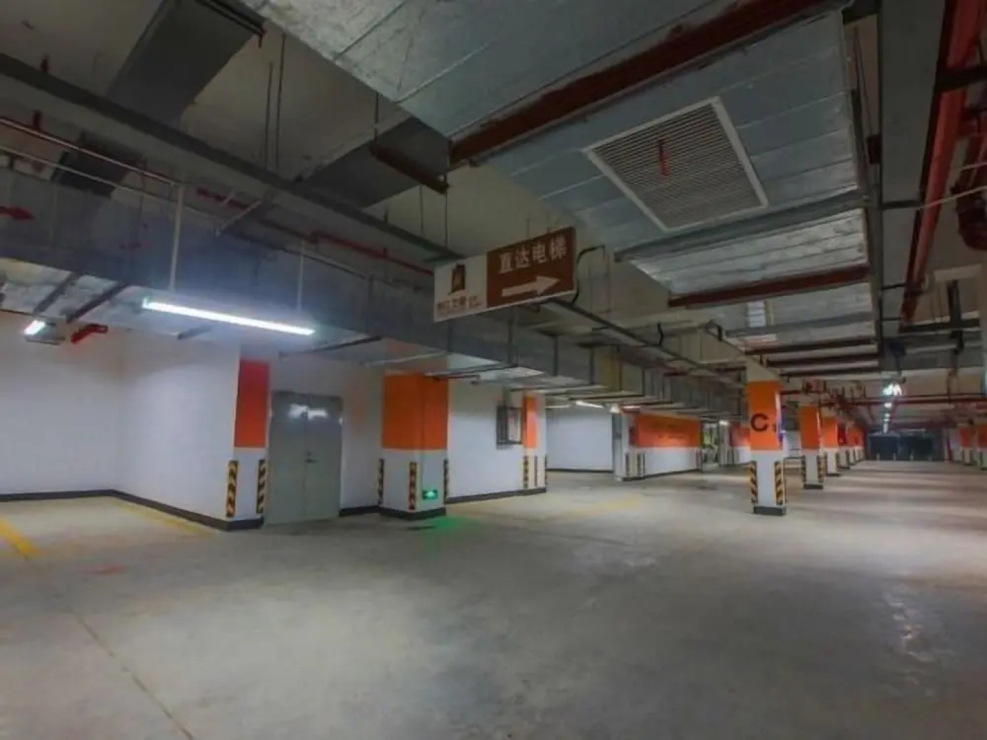 Jinjiang Inn Select Fangchang Darunfa Commercial Square