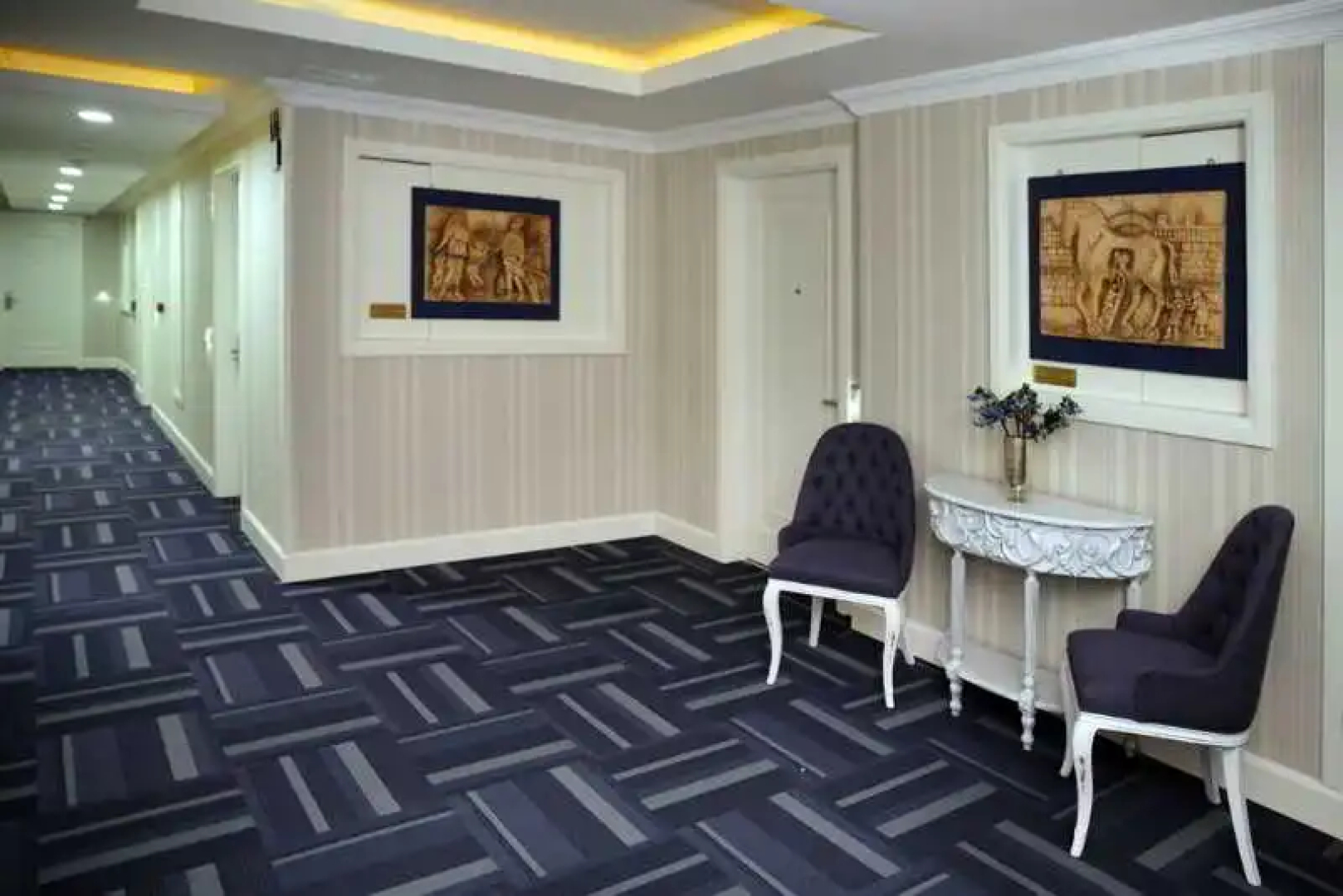 Rezone Health & Oxygen Hotel