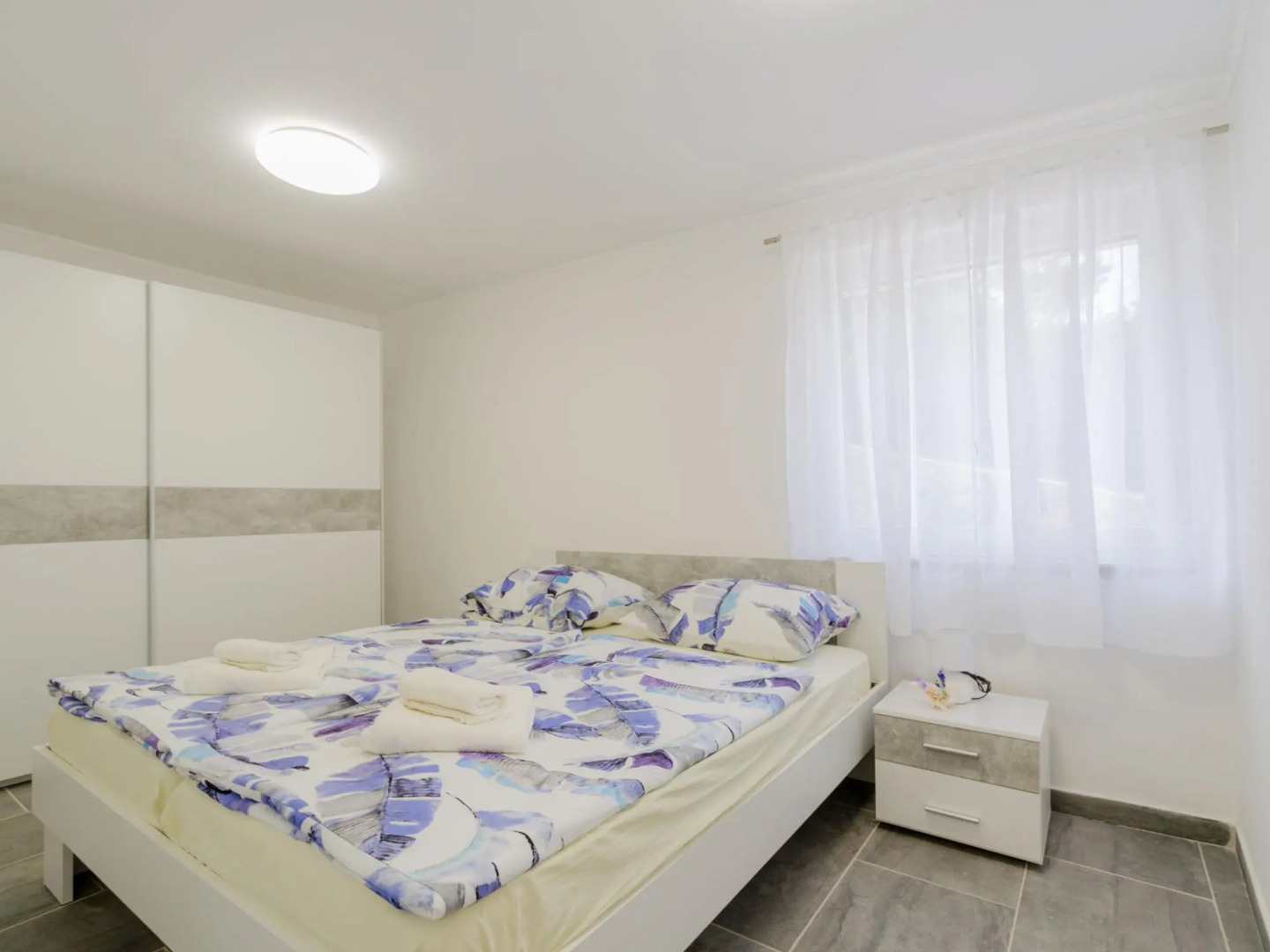 Holiday Home in Crikvenica With Sea View