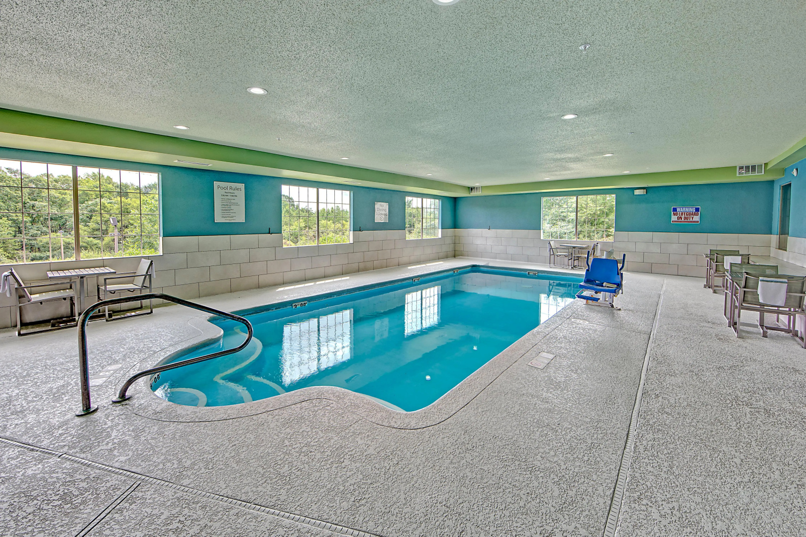 Holiday Inn Express & Suites Crossville by IHG
