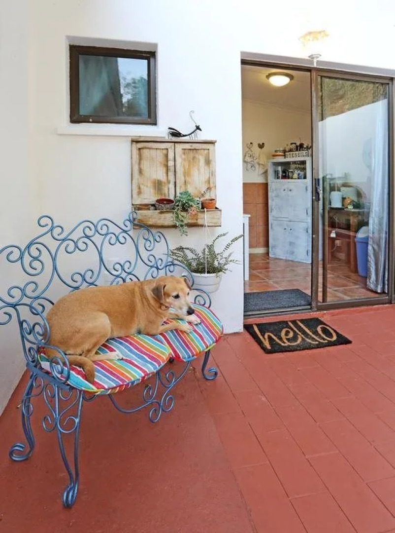 Knysna Terrace Boutique Guesthouse