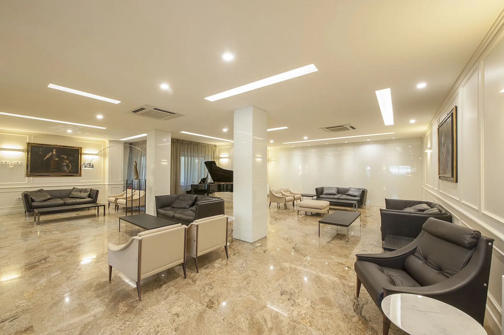 Hotel Monte Meraviglia